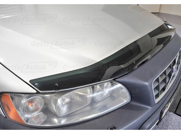 Volvo XC70 2000-2007 Panserbeskytter | gytisautek.no