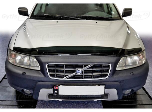 Volvo XC70 2000-2007 Panserbeskytter | gytisautek.no