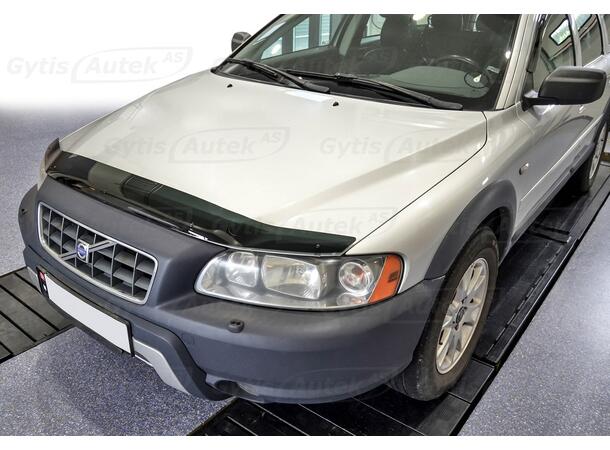 Volvo XC70 2000-2007 Panserbeskytter | gytisautek.no