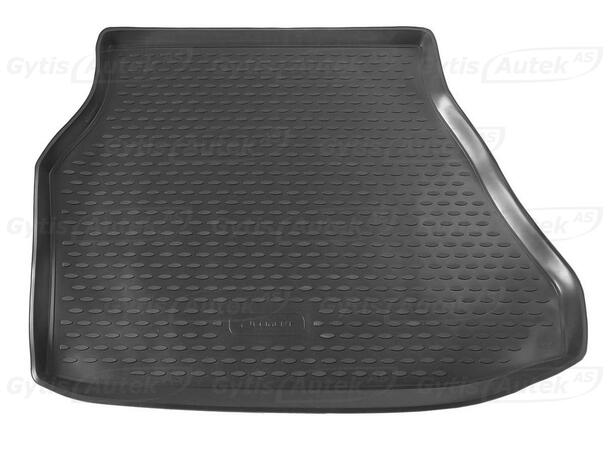 Bagasjeromsmatte | Alfa Romeo 156 2000-2006 |gytisautek.no