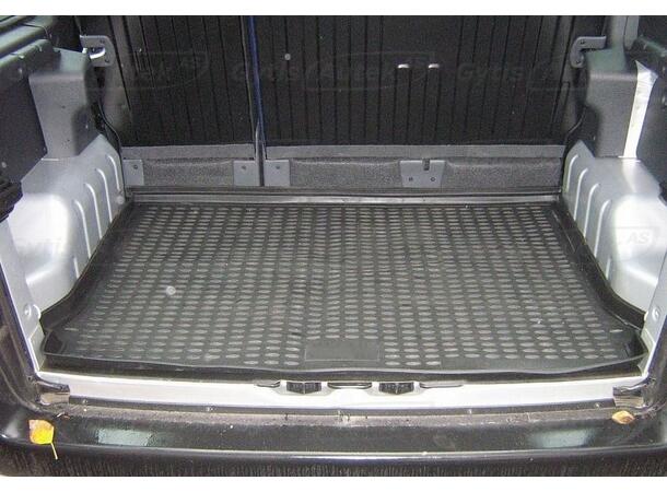 Bagasjeromsmatte | Citroen Berlingo | gytisautek.no