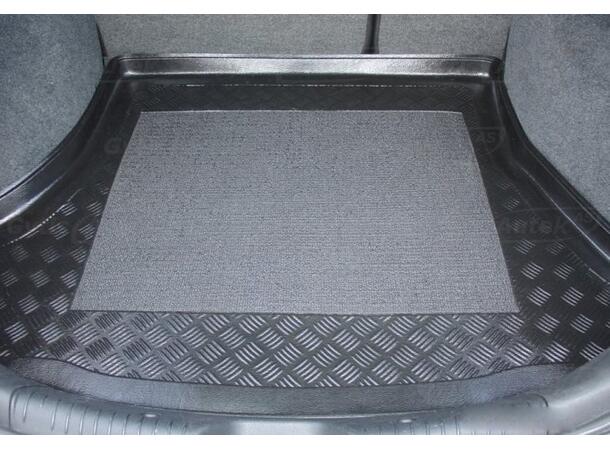 Bagasjeromsmatte | Ford Mondeo 2000-2007 | gytisautek.no