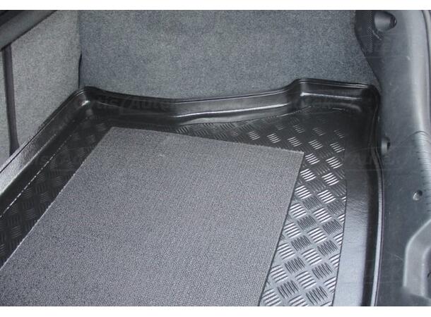 Bagasjeromsmatte | Ford Mondeo 2000-2007 | gytisautek.no
