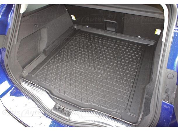 Bagasjeromsmatte | Ford Mondeo 2015-2021 | gytisautek.no
