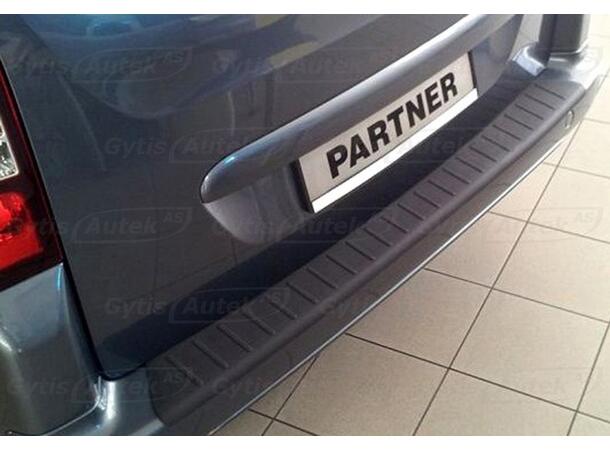 Bakfangerbeskytter til Peugeot Partner 2008-2018 | gytisautek.no