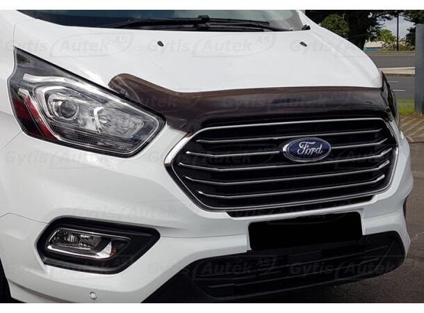 Ford Transit Custom 2018-> Panserbeskytter | gytisautek.no