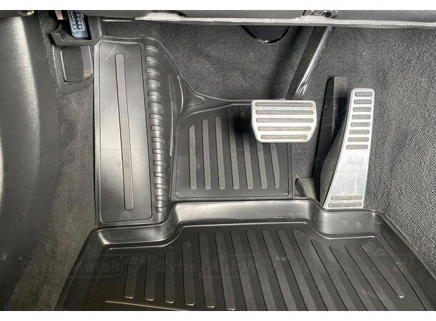 Gulvmatter til Volvo V90 2016-> | gytisautek.no