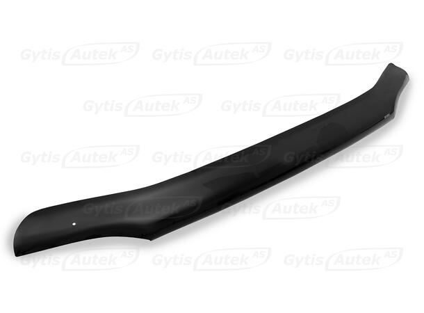 Nissan Navara 2001-2005 Panserbeskytter | gytisautek.no