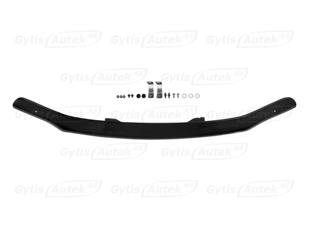 Nissan Navara 2001-2005 Panserbeskytter | gytisautek.no