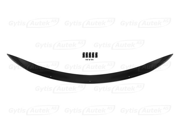 Peugeot 5008 2018-> Panserbeskytter | gytisautek.no