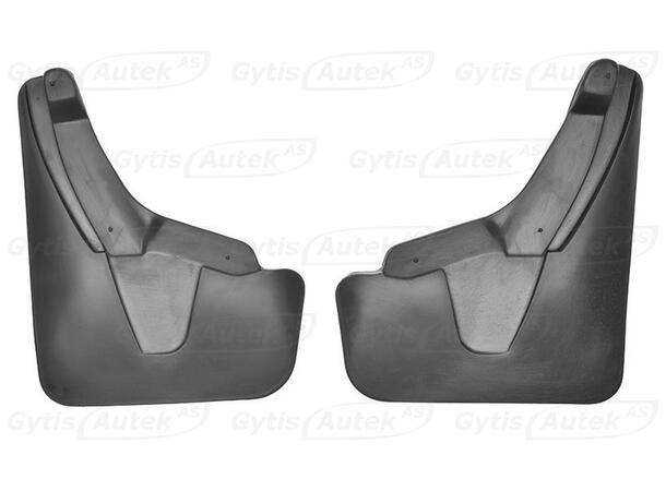 Skvettlapper til Chevrolet Suburban 2015-> | gytisautek.no