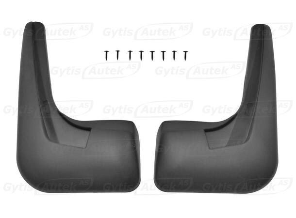 Skvettlapper til Mercedes-Benz Vito W639 2003-2014 | gytisautek.no