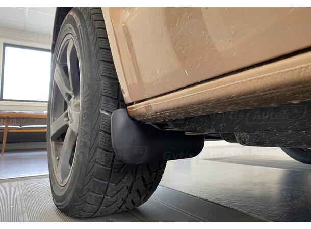 Skvettlapper til Volkswagen T6 2016-> |100% passform | gytisautek.no