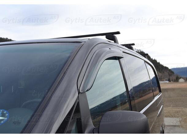 Vindavvisere | MB Viano W639 2003-2014 | gytisautek.no