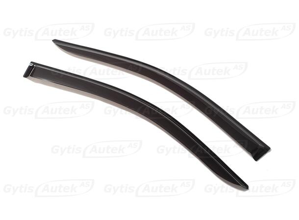 Vindavvisere | MB Viano W639 2003-2014 | gytisautek.no