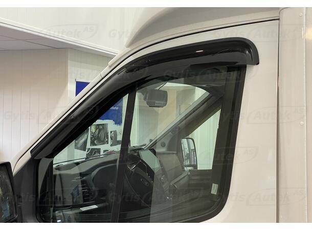 Vindavvisere | Peugeot Boxer 2006-> | gytisautek.no