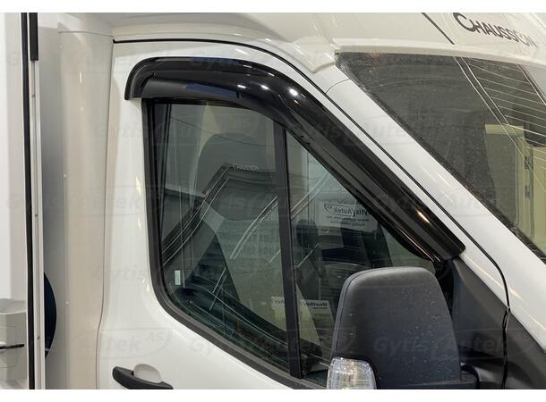 Vindavvisere | Peugeot Boxer 2006-> | gytisautek.no