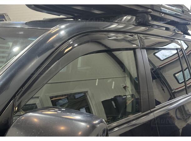 Vindavvisere | Toyota Land Cruiser 150 2009-2013 | Salg|gytisautek.no