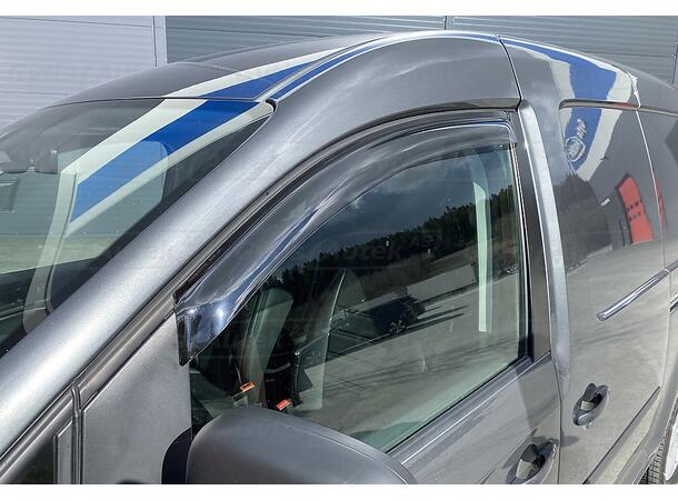 Vindavvisere | VW Caddy 2004-2015 | gytisautek.no