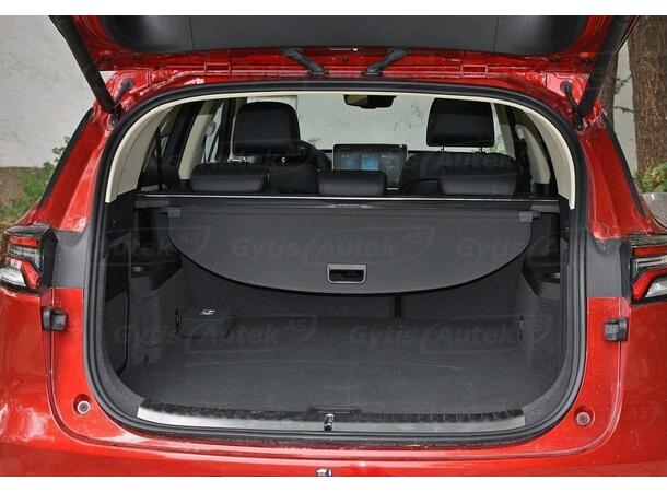 Bagasjeromsmatte | BYD Tang 2021-> | gytisautek.no