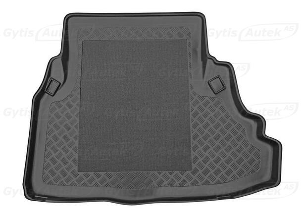 Bagasjeromsmatte | Honda Accord 1998-2003 | gytisautek.no