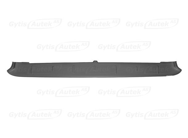 Bakfangerbeskytter til Renault Trafic 2001-2014 | gytisautek.no