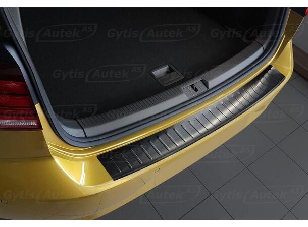 Bakfangerbeskytter til VW e-Golf 2014-2020 | gytisautek.no