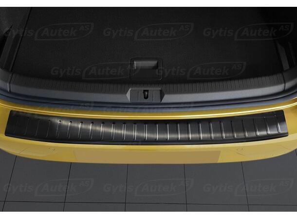 Bakfangerbeskytter til VW e-Golf 2014-2020 | gytisautek.no