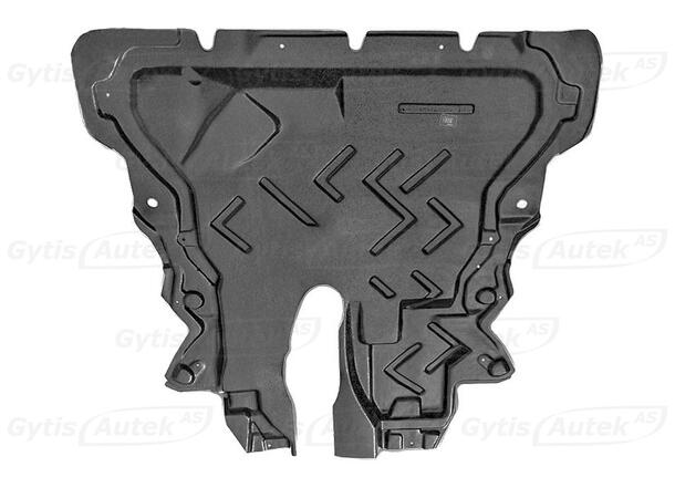 Plate under motor til Ford Mondeo 1996-2000 | gytisautek.no