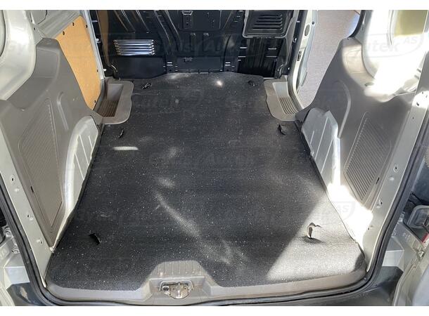 Vareromsmatte | Ford Transit Connect 2014-> | gytisautek.no