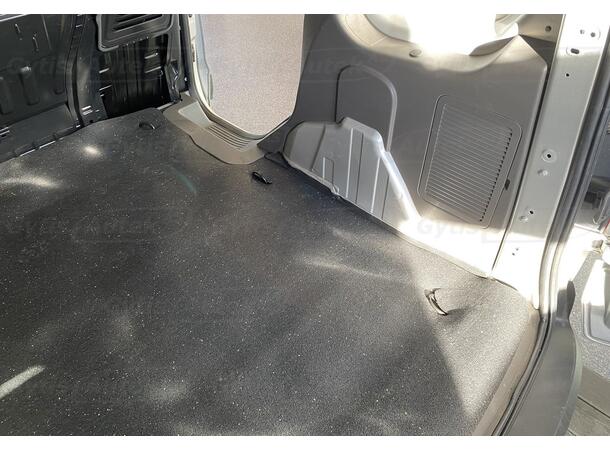 Vareromsmatte | Ford Transit Connect 2014-> | gytisautek.no
