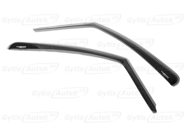 Vindavvisere | Citroen Berlingo 2008-2018 | gytisautek.no