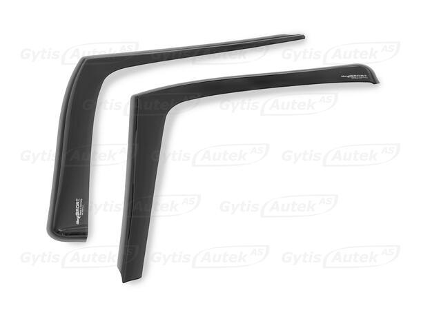 Vindavvisere | Ford Tourneo Connect 2002-2013 | gytisautek.no