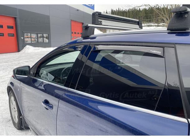 Vindavvisere | Volvo XC60 2007-2017 | gytisautek.no