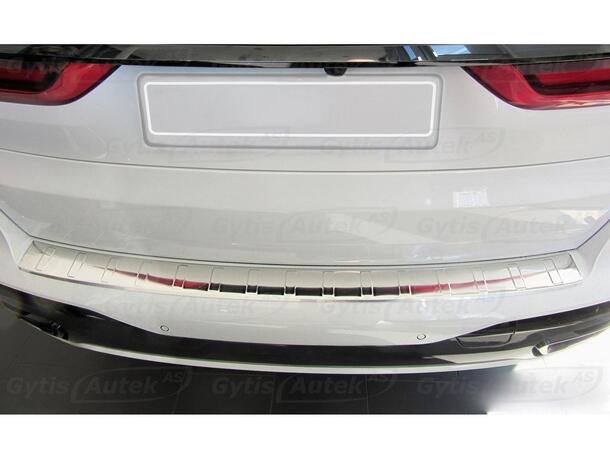 Bakfangerbeskytter til BMW X7 G07 2019-> | gytisautek.no
