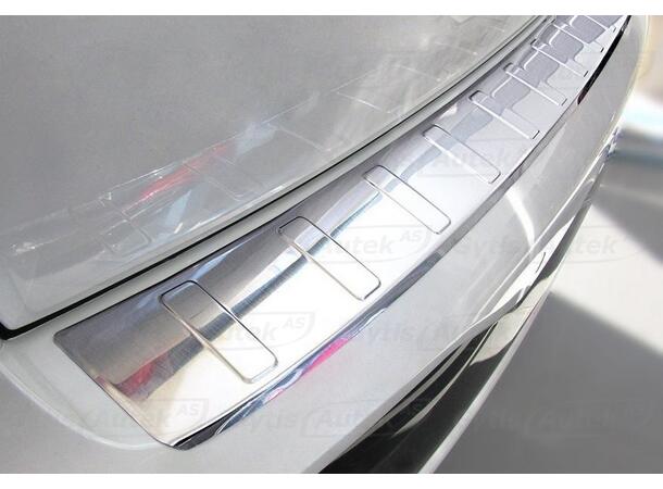 Bakfangerbeskytter til BMW X7 G07 2019-> | gytisautek.no