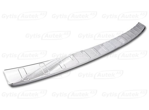 Bakfangerbeskytter til BMW X7 G07 2019-> | gytisautek.no
