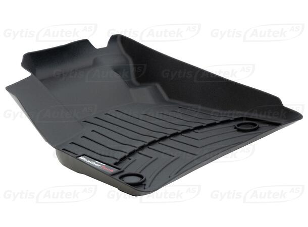 Gulvmatter | MB Citan W415 2012-2021 |gytisautek.no
