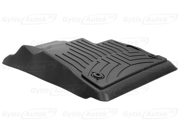 Gulvmatter | MB Citan W415 2012-2021 |gytisautek.no
