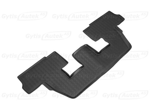Gulvmatter til Audi Q7 2015-> | gytisautek.no