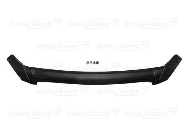 Peugeot 307 2001-2005 Panserbeskytter | gytisautek.no