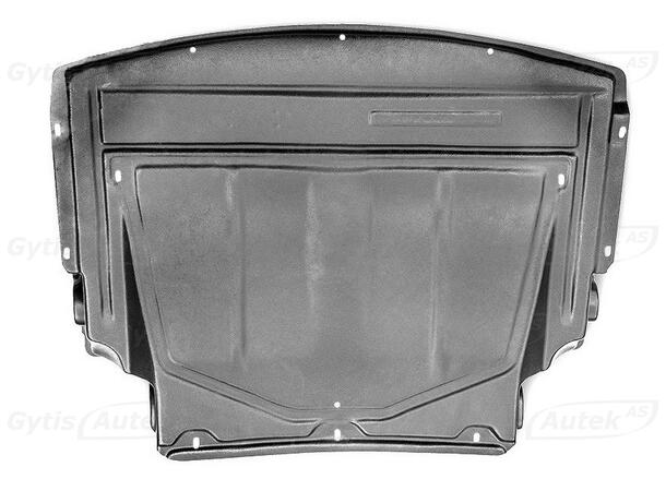 Plate under motor til BMW 3 ser. E46 1998-2004 | gytisautek.no