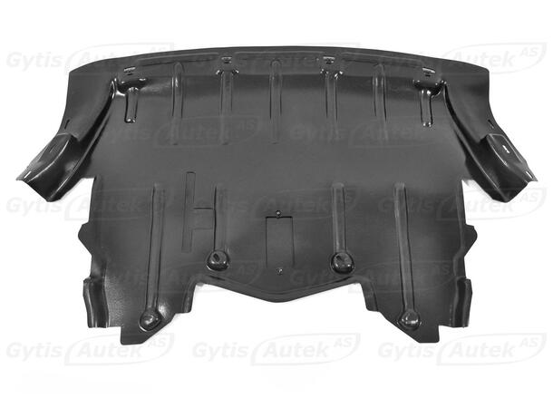 Plate under motor til BMW X5 E70 2010-2013 | gytisautek.no