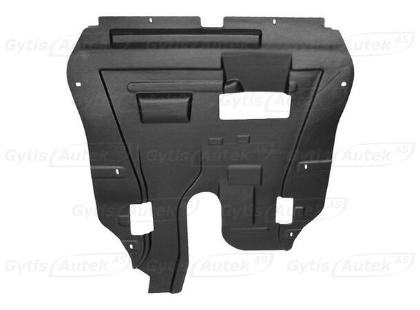 Plate under motor til Ford Mondeo 2000-2003 | gytisautek.no