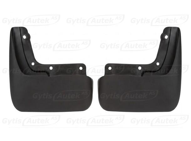 Skvettlapper til Peugeot Expert 2016-> |100% passform | gytisautek.no