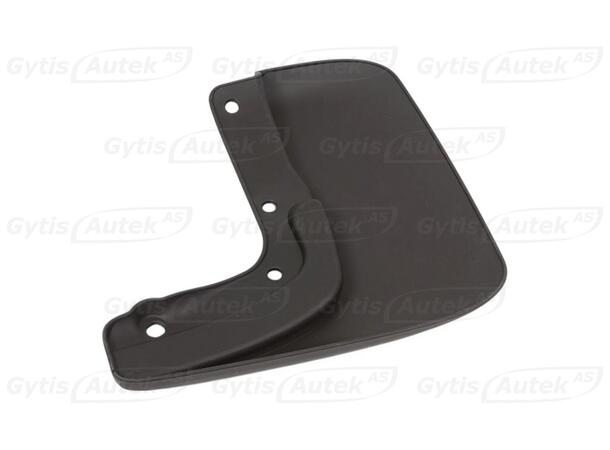 Skvettlapper til Peugeot Expert 2016-> |100% passform | gytisautek.no