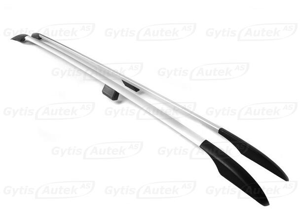 Takrails til MB Vito W639 2003-2014 | gytisautek.no