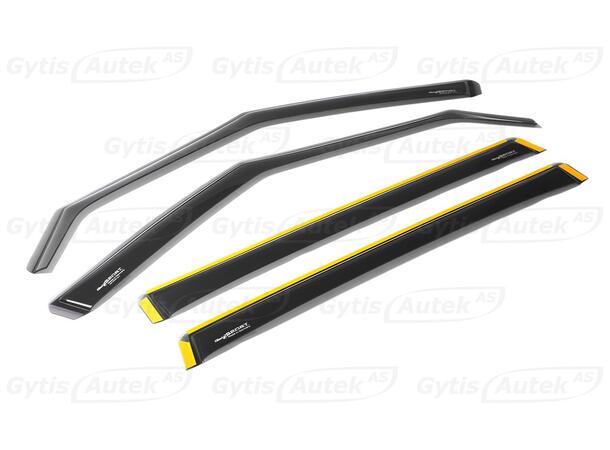 Vindavvisere | Ford S-Max 2010-2015 | gytisautek.no