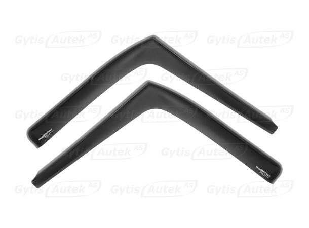 Vindavvisere | Ford Transit Connect 2002-2013 | gytisautek.no