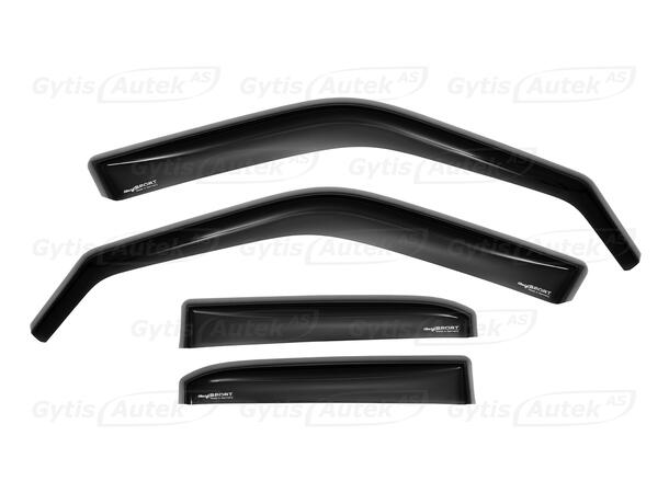 Vindavvisere | MB 190 W201 1982-1993 | gytisautek.no